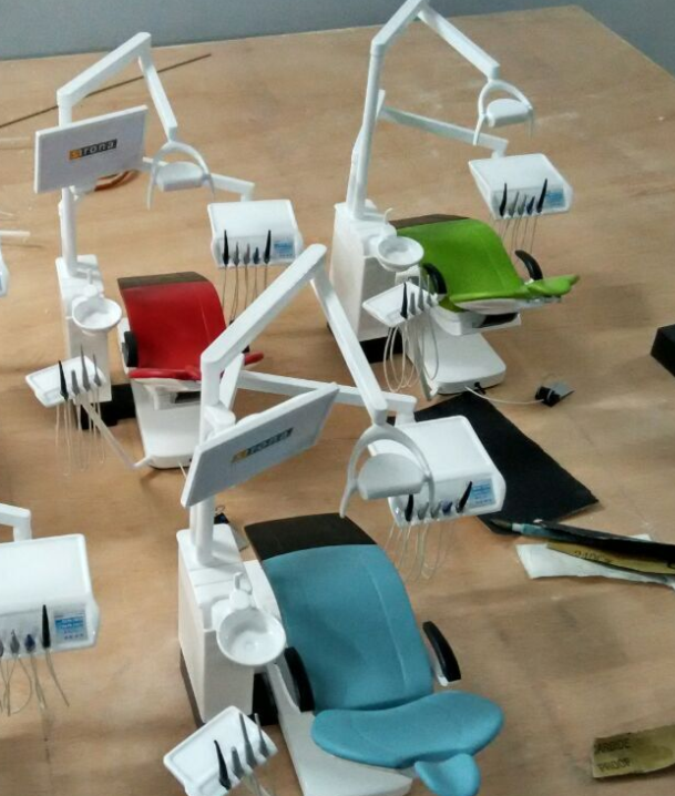 荥经县礼品模型