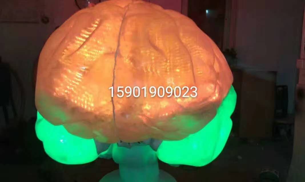 荥经县大型仿真模型道具