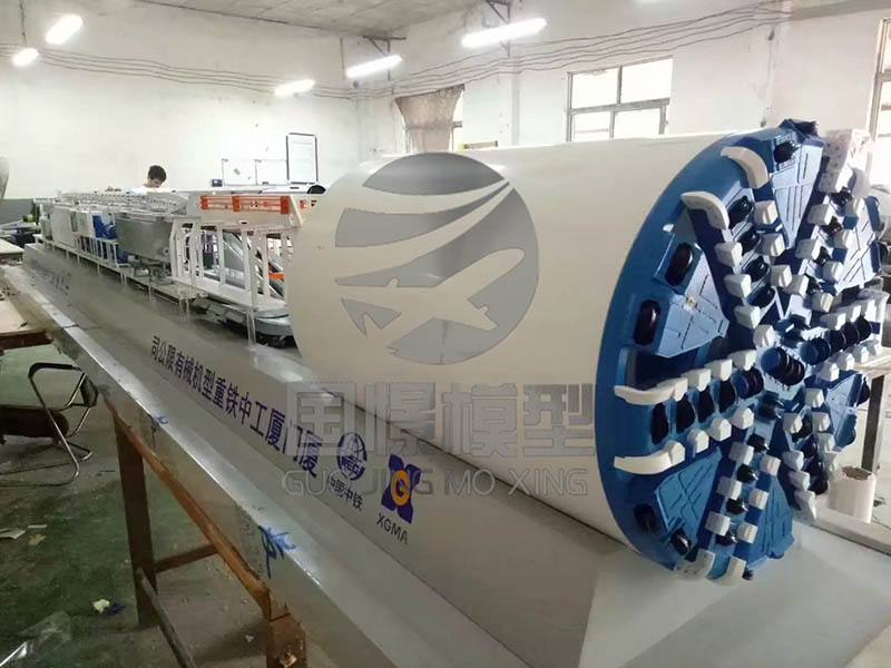 荥经县飞机模型