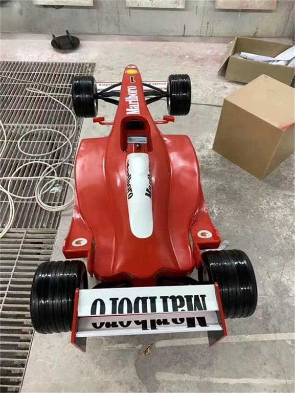 荥经县汽车模型